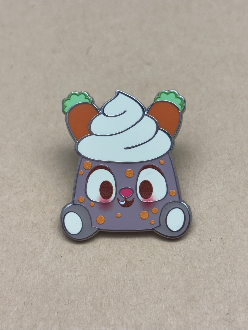 Disney Parks Exclusive Munchlings Pin